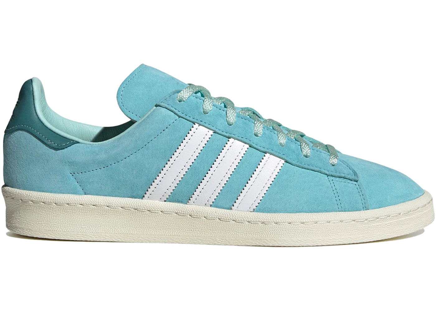 adidas Campus 80s-Light Aqua