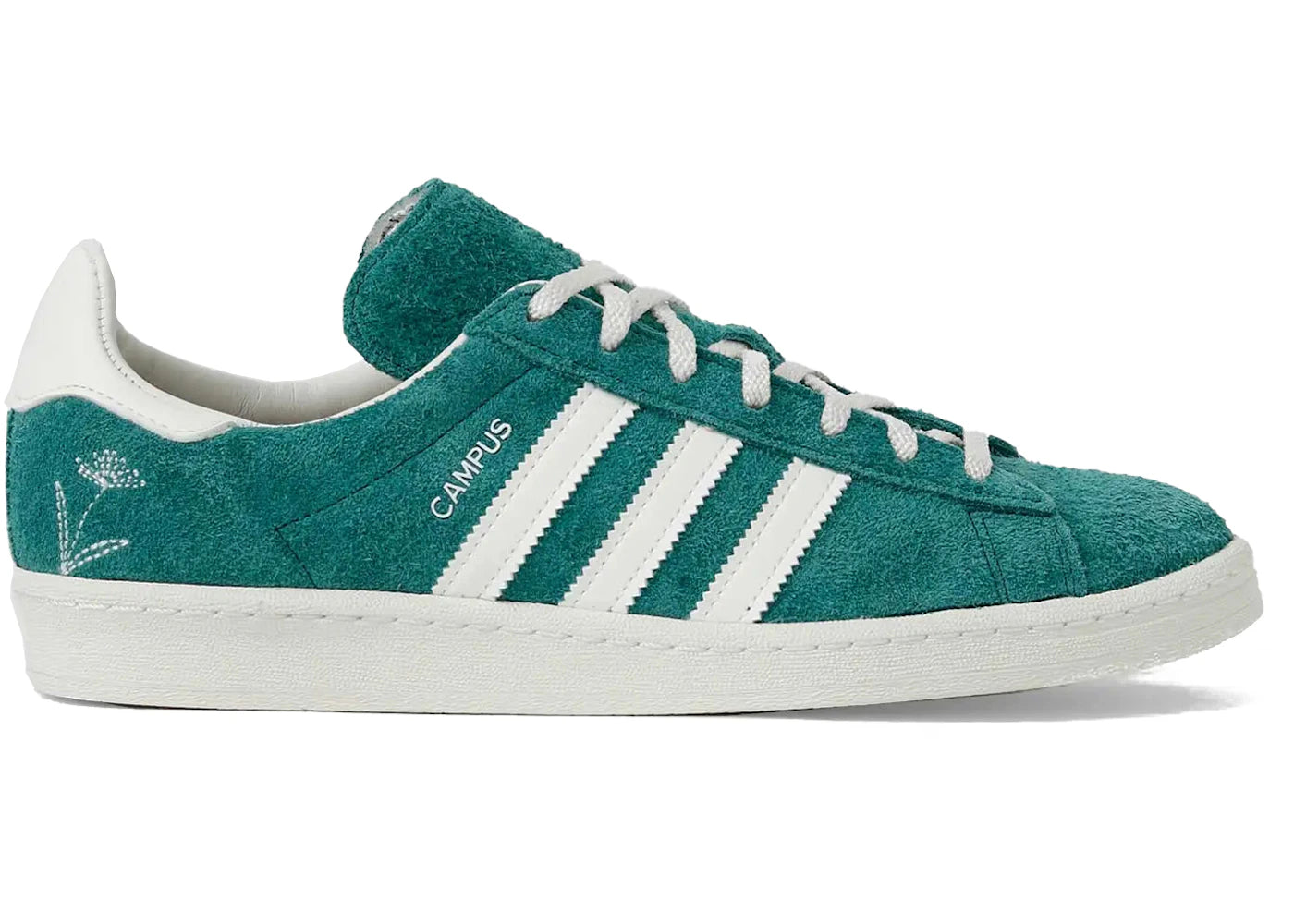 adidas Campus 80s-London Green
