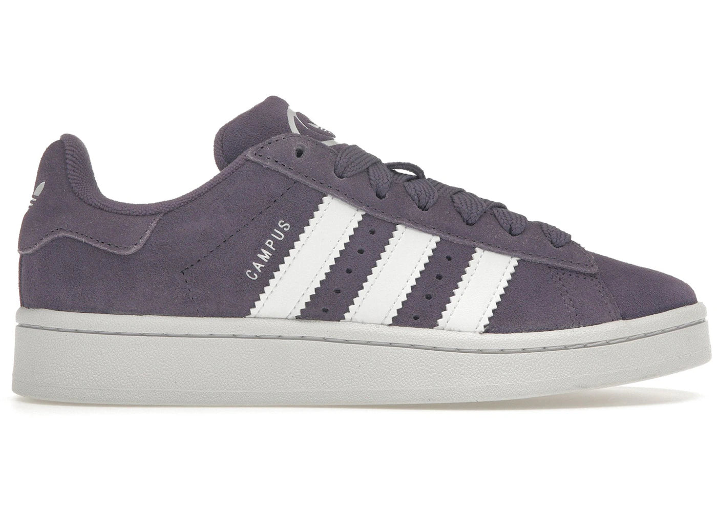 adidas Campus 00s-Shadow Violet (Women's)