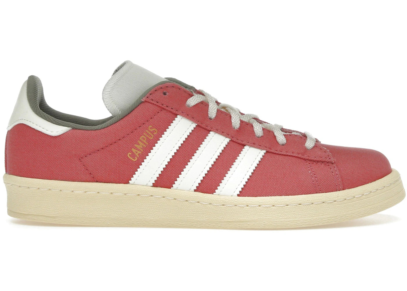 adidas Campus 80s-Wonder Red
