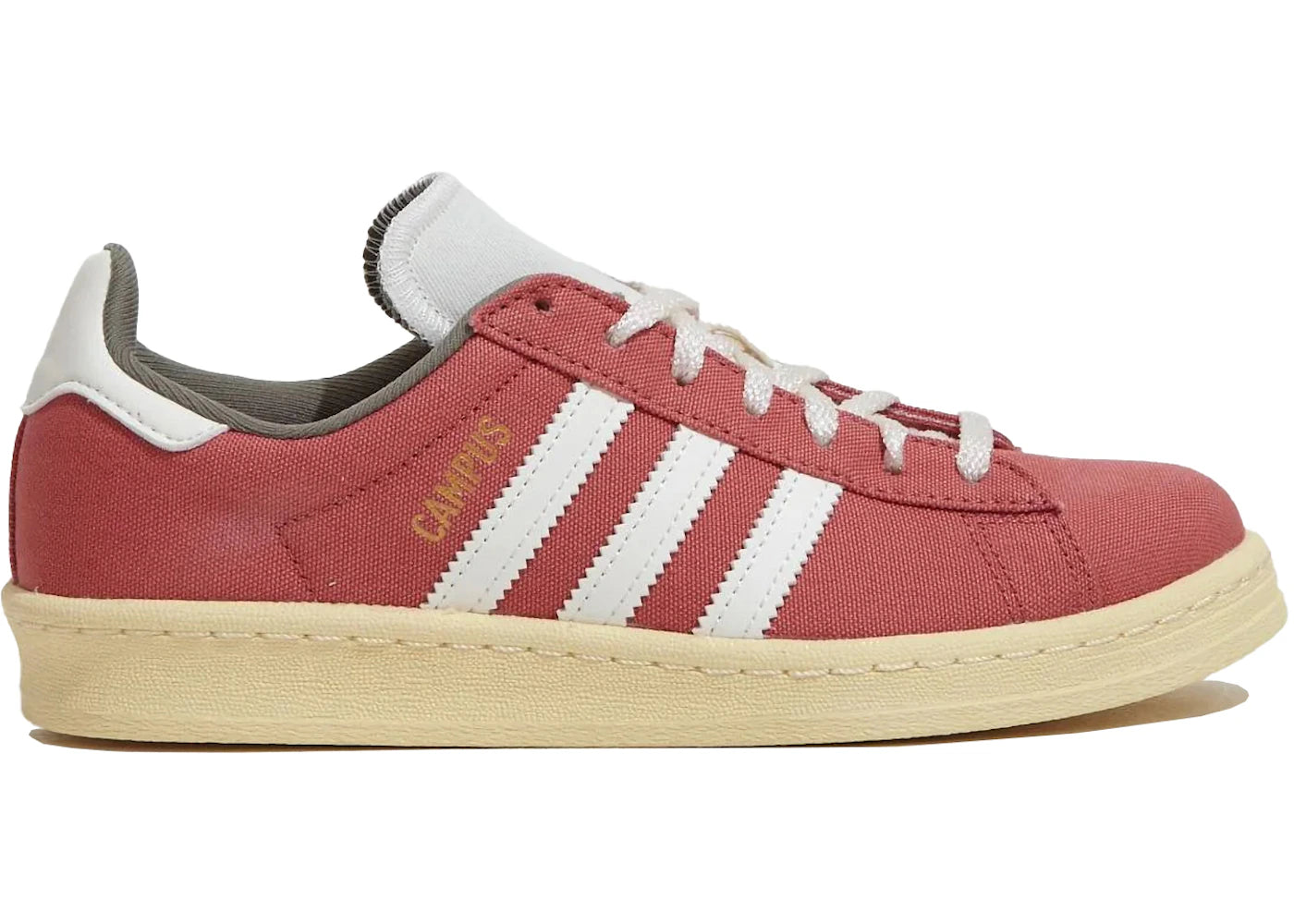 adidas Campus 80s-Wonder Red