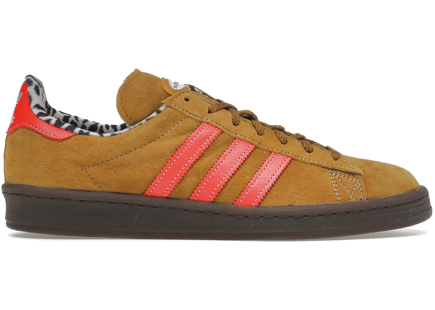 adidas Campus 80s-XLARGE Mesa