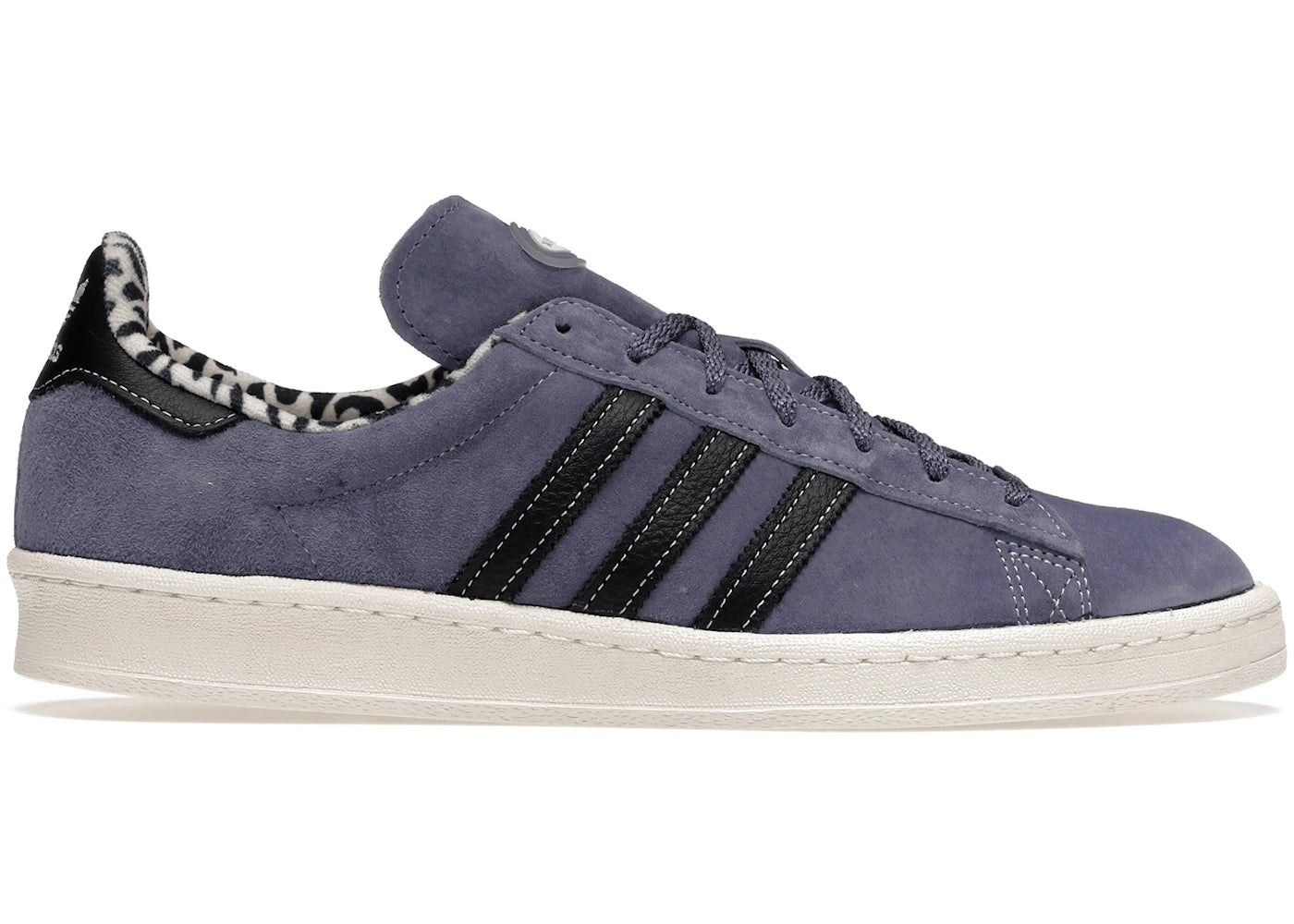 adidas Campus 80s-XLARGE Orbit Violet