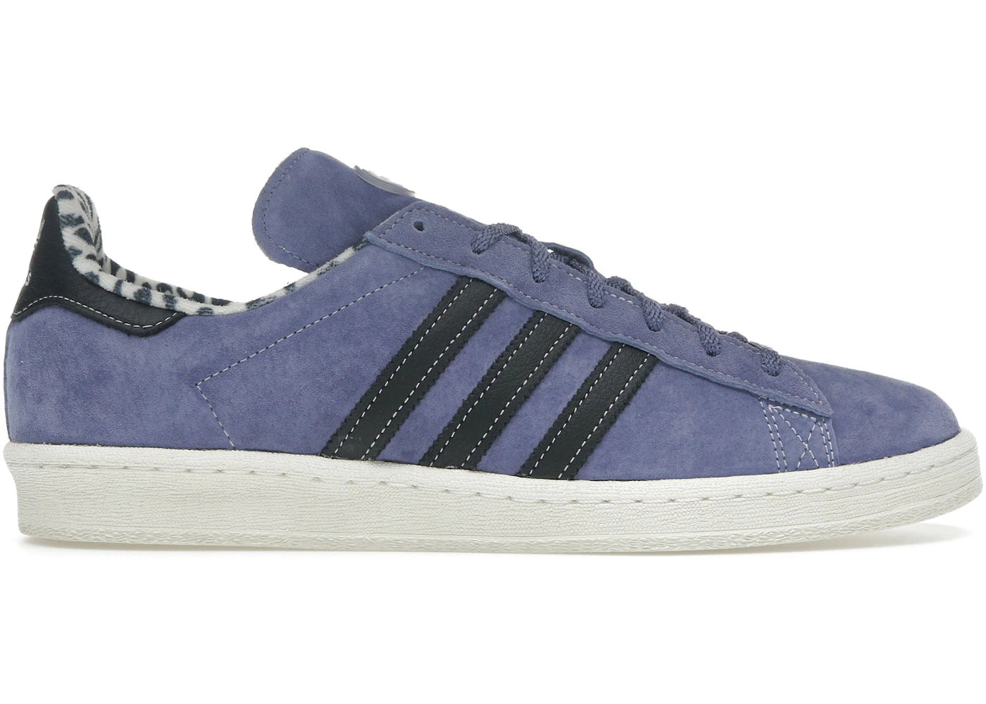 adidas Campus 80s-XLARGE Orbit Violet