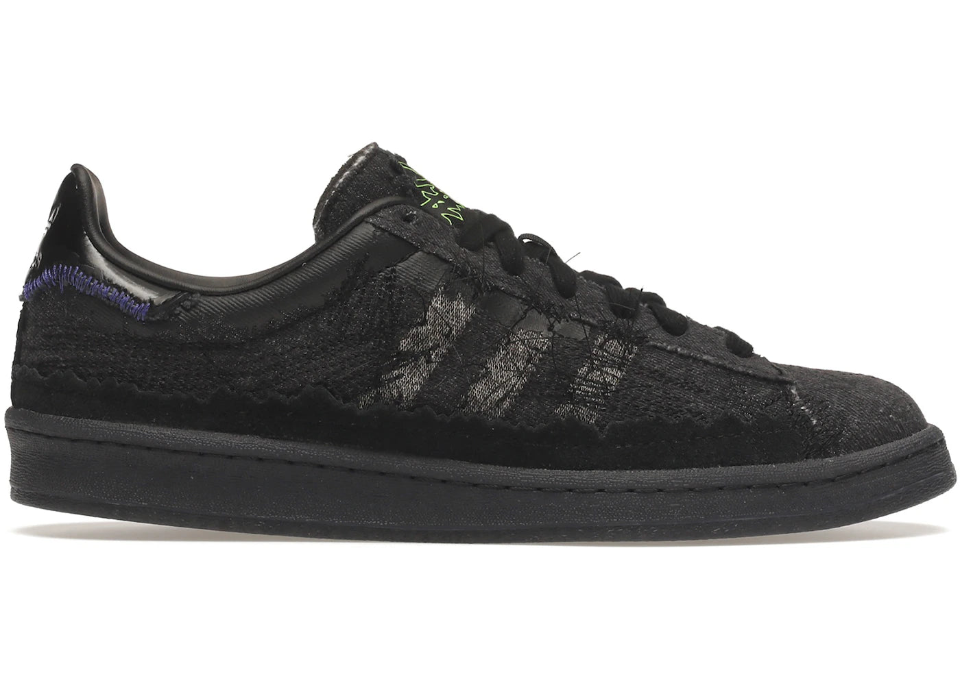adidas Campus 80s Jeunesse de Paris