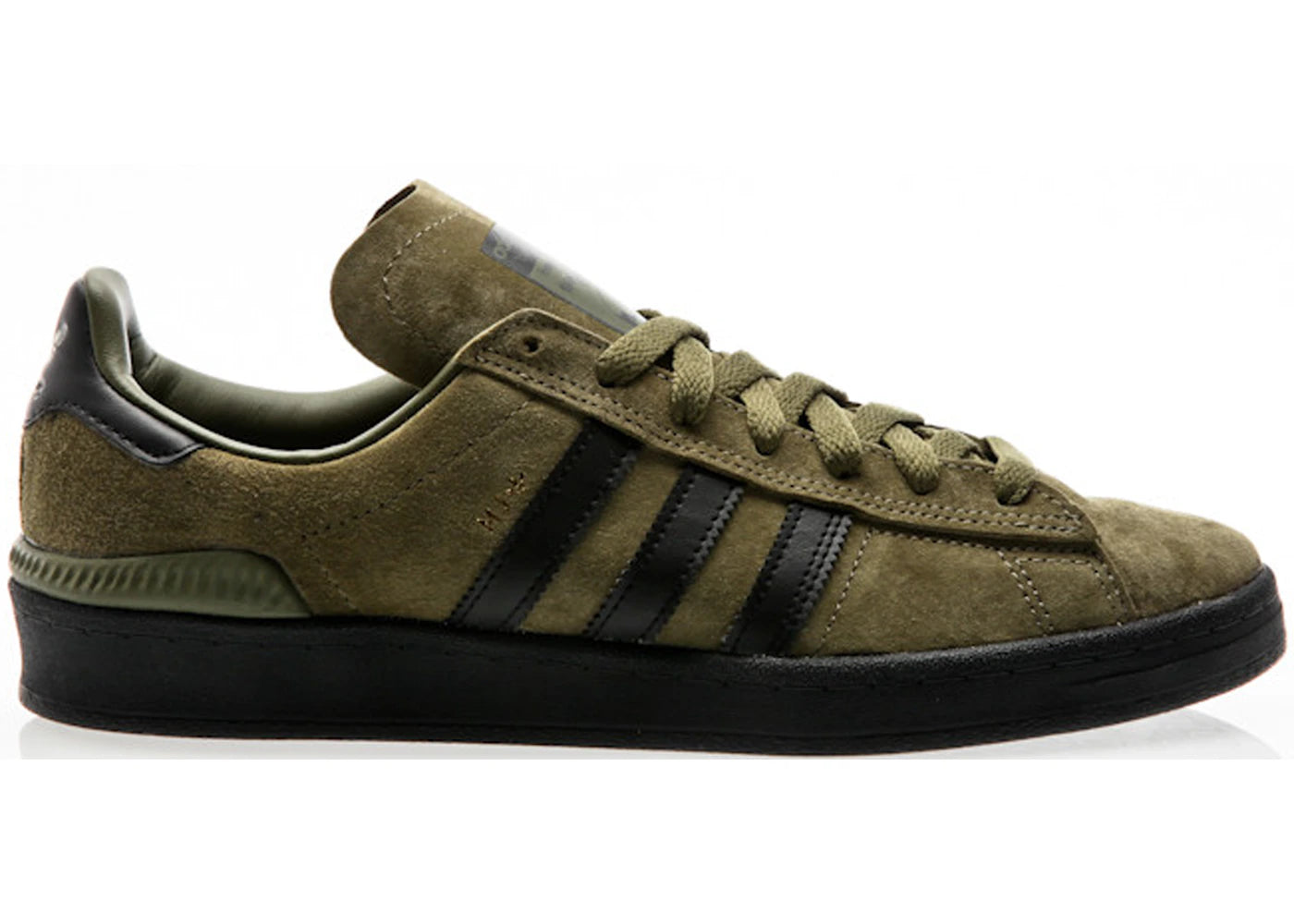 adidas Campus Adv-Marc Johnson