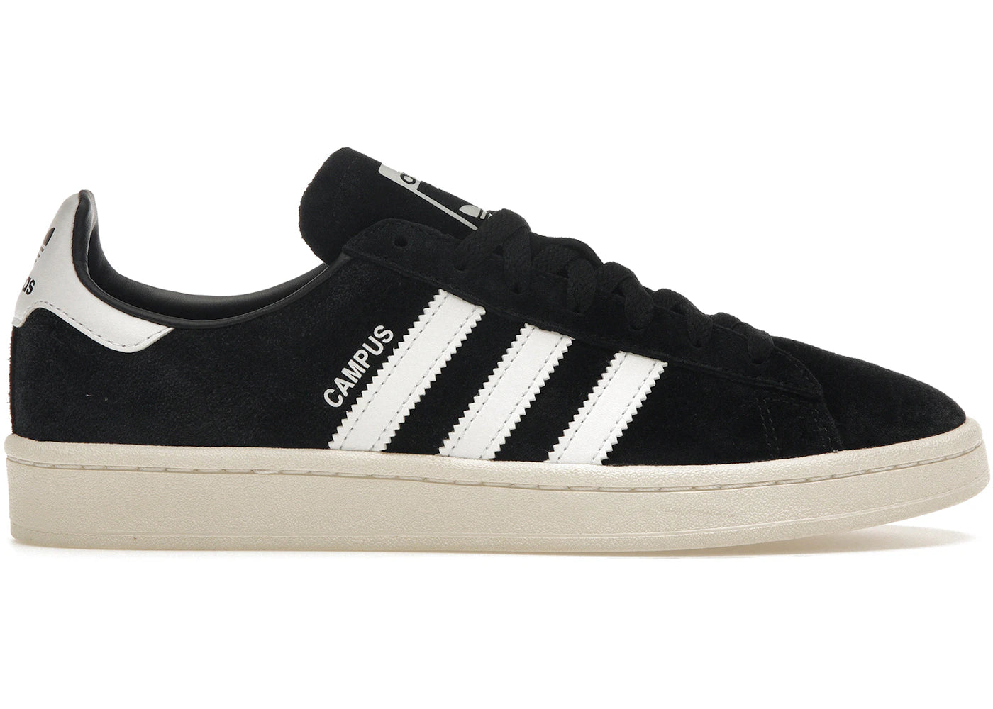 adidas Campus-Black White