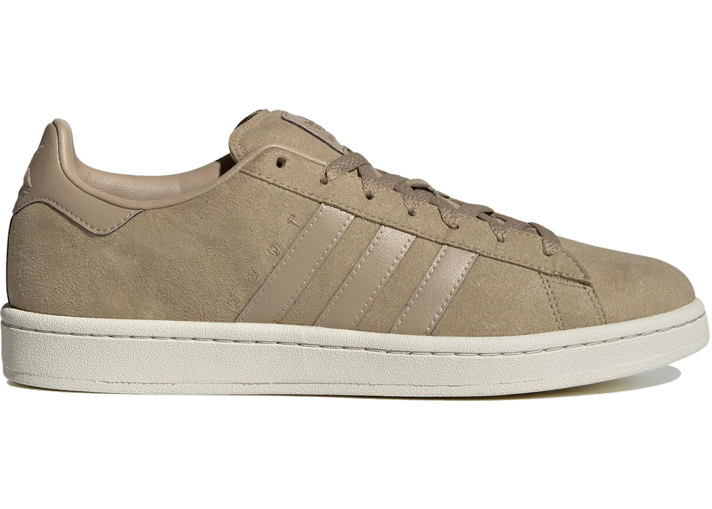 adidas Campus-Descendant Beige