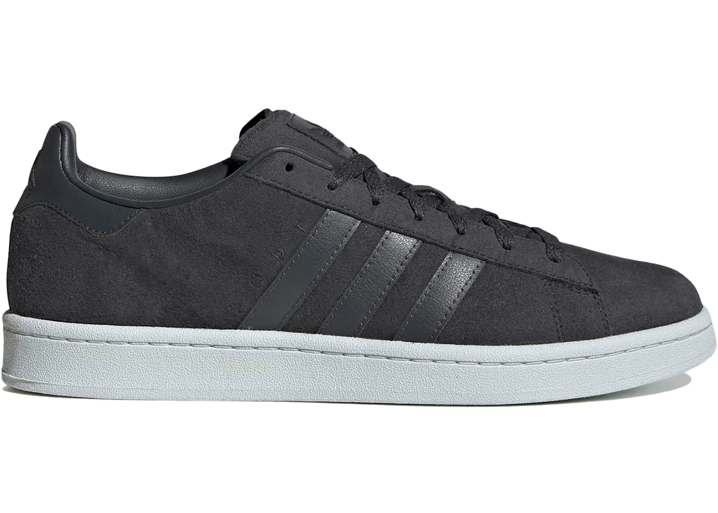 adidas Campus-Descendant Night Grey