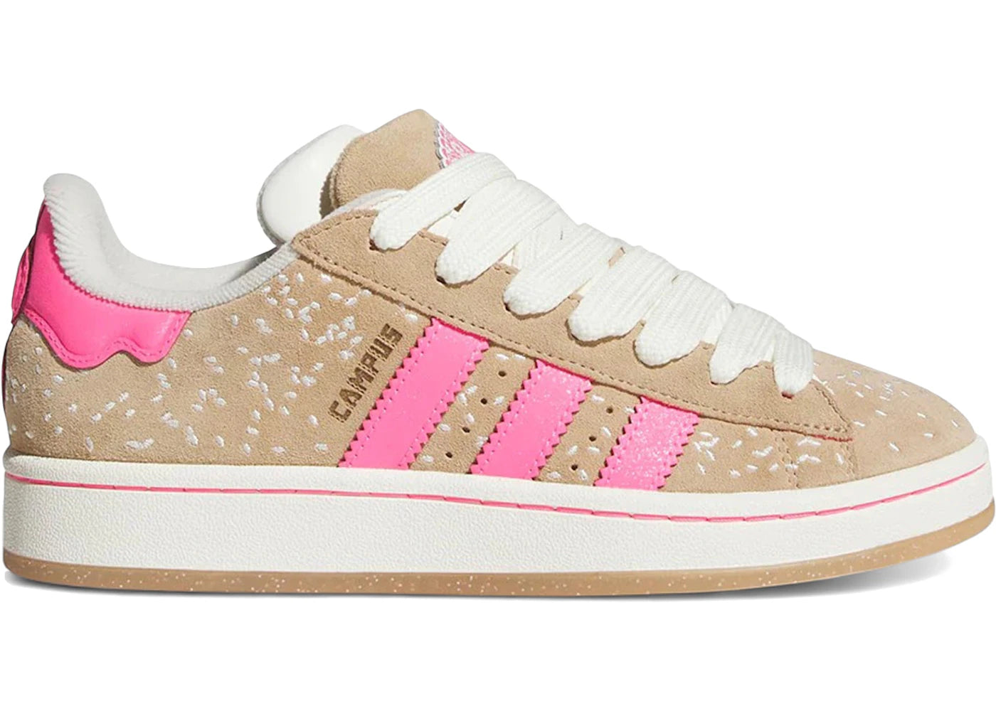 adidas Campus Double 00s Pan De Muerto