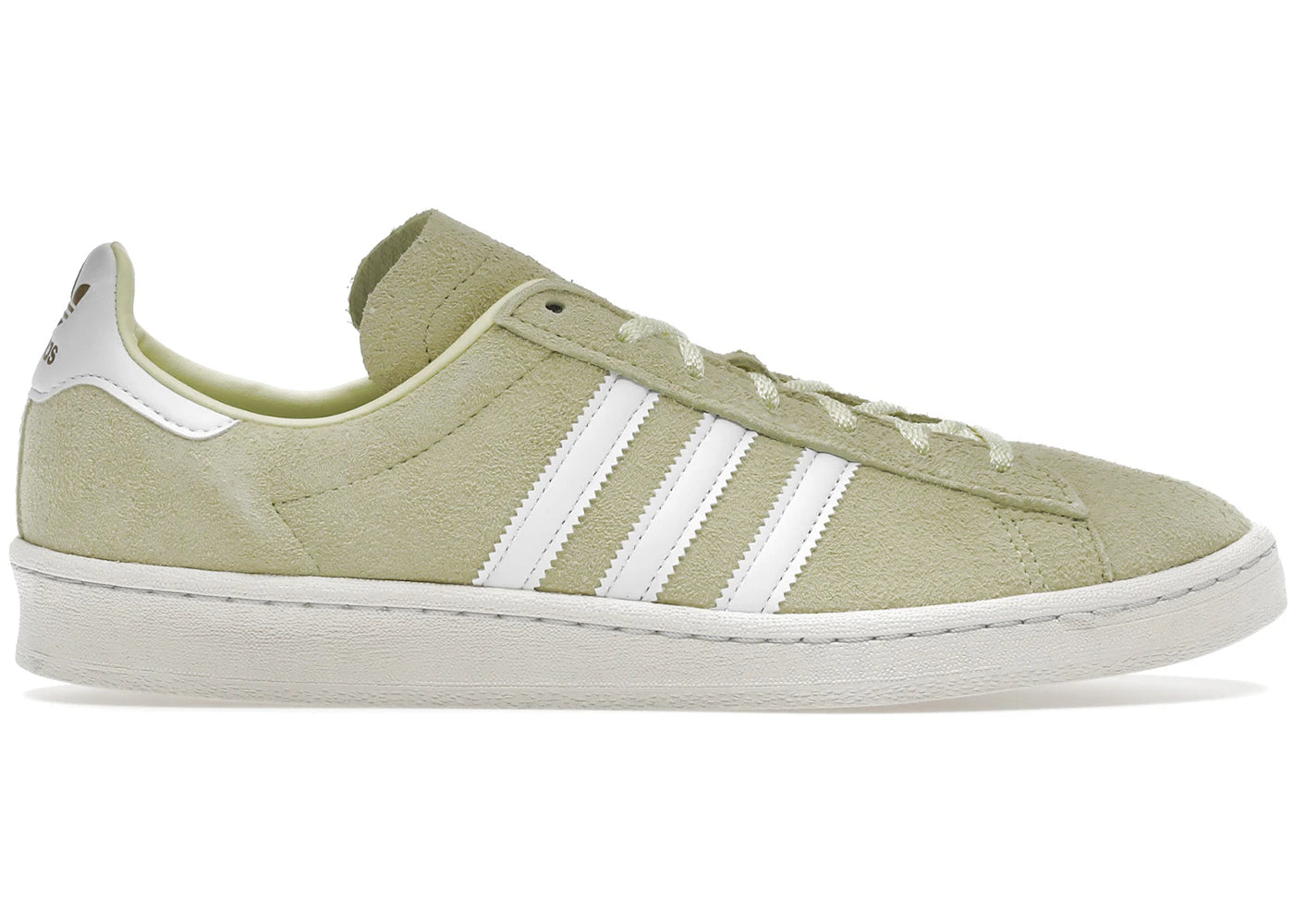 adidas Campus-Homemade Pack Yellow