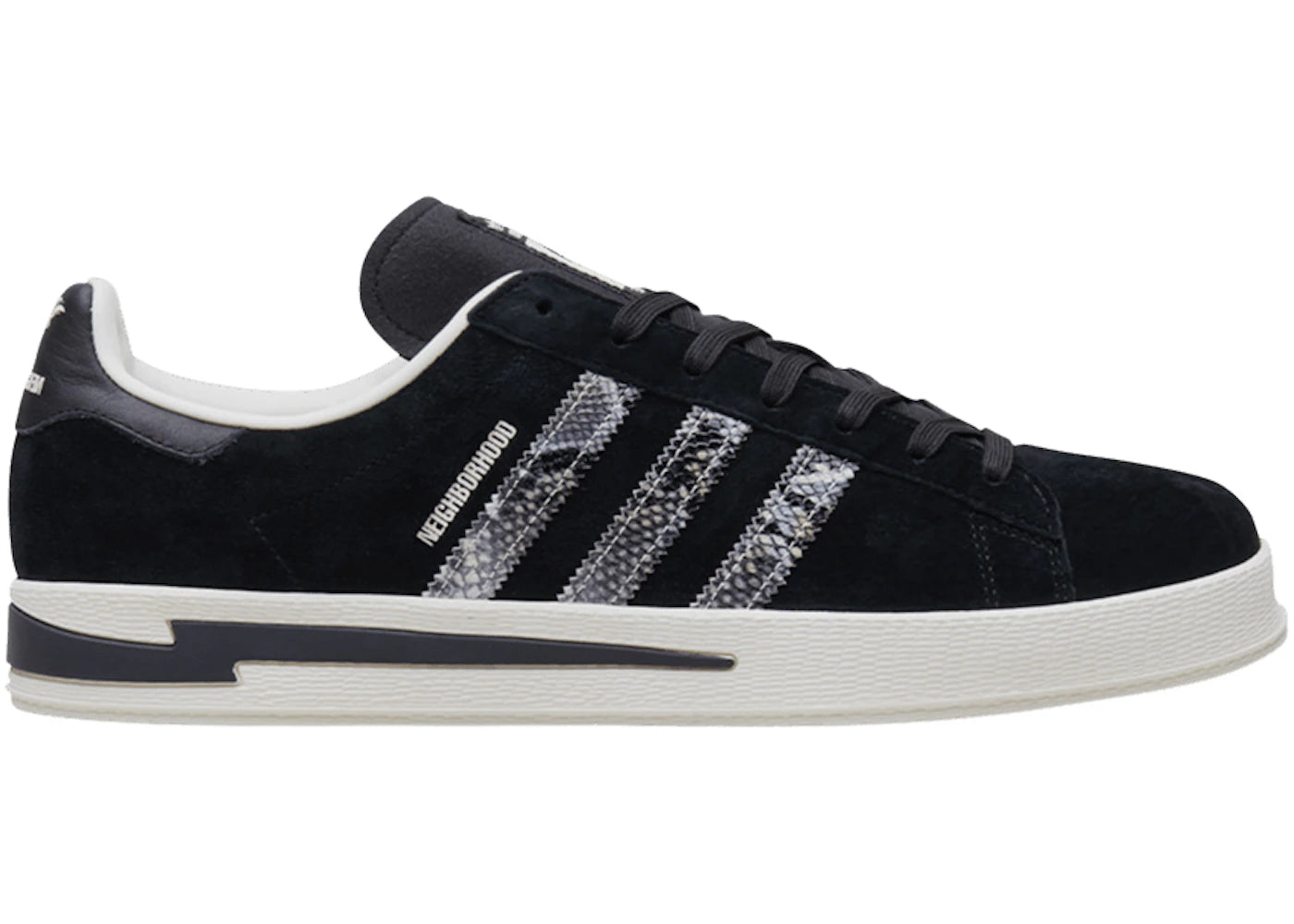 adidas Campus Invincible x Quartier
