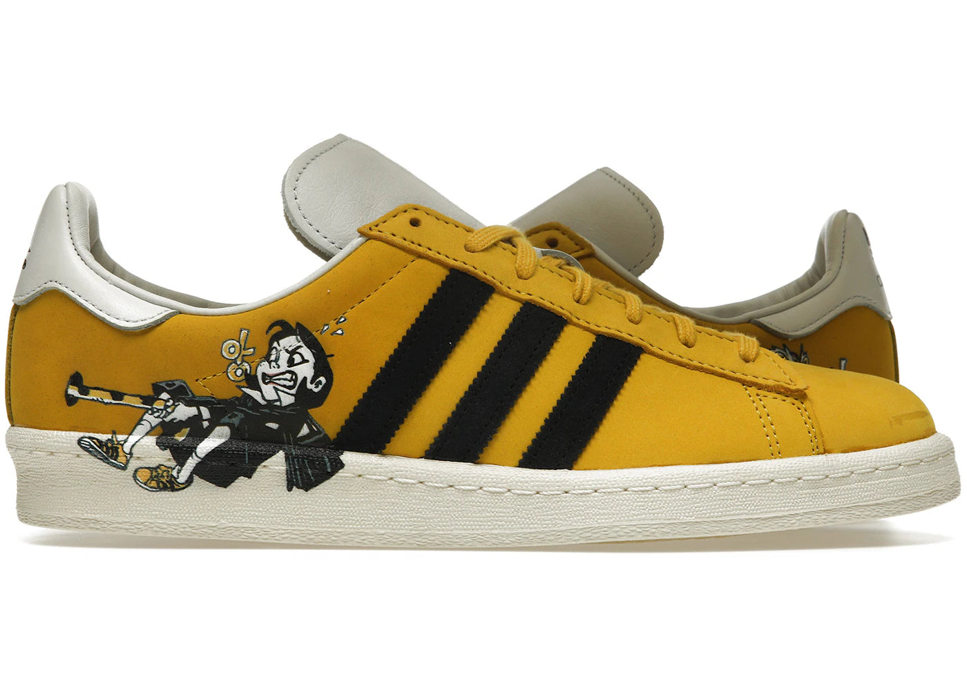 adidas Campus-Kasina Kim