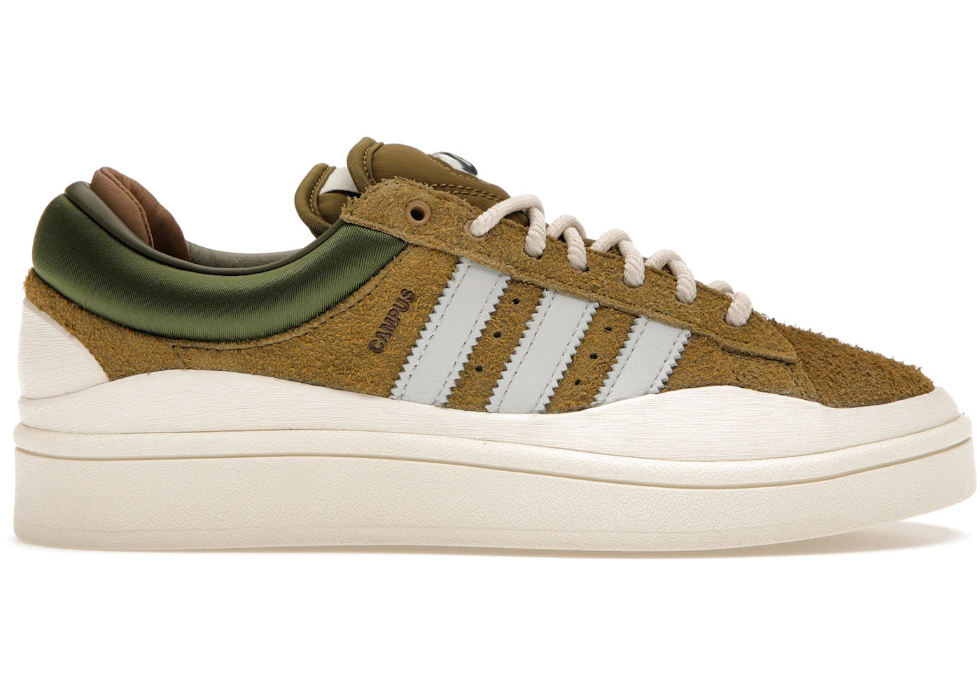 adidas Campus Light-Bad Bunny Wild Moss