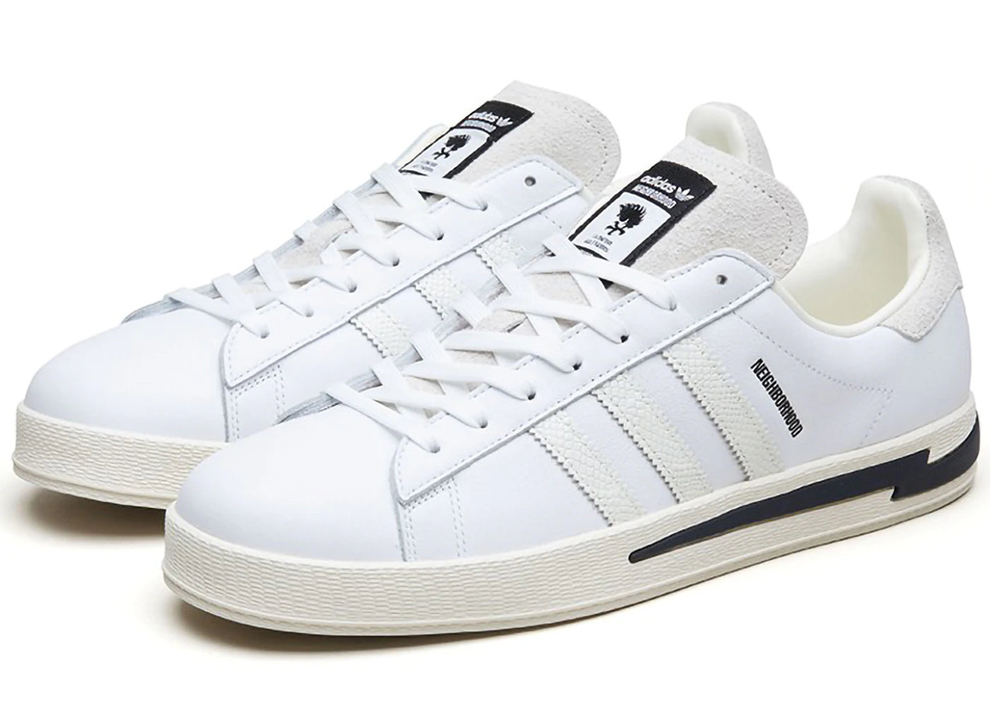 adidas Campus-Neighborhood x Invincible (2022)