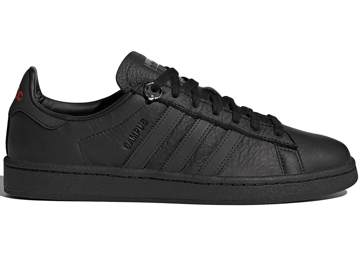 adidas Campus Prince-032c Black