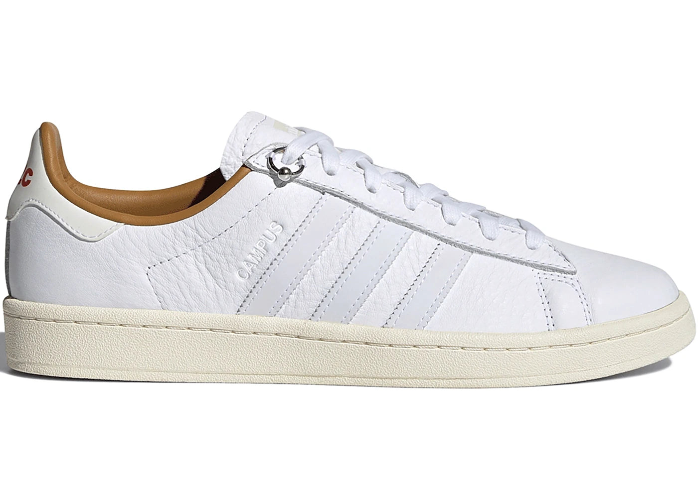adidas Campus Prince-032c White