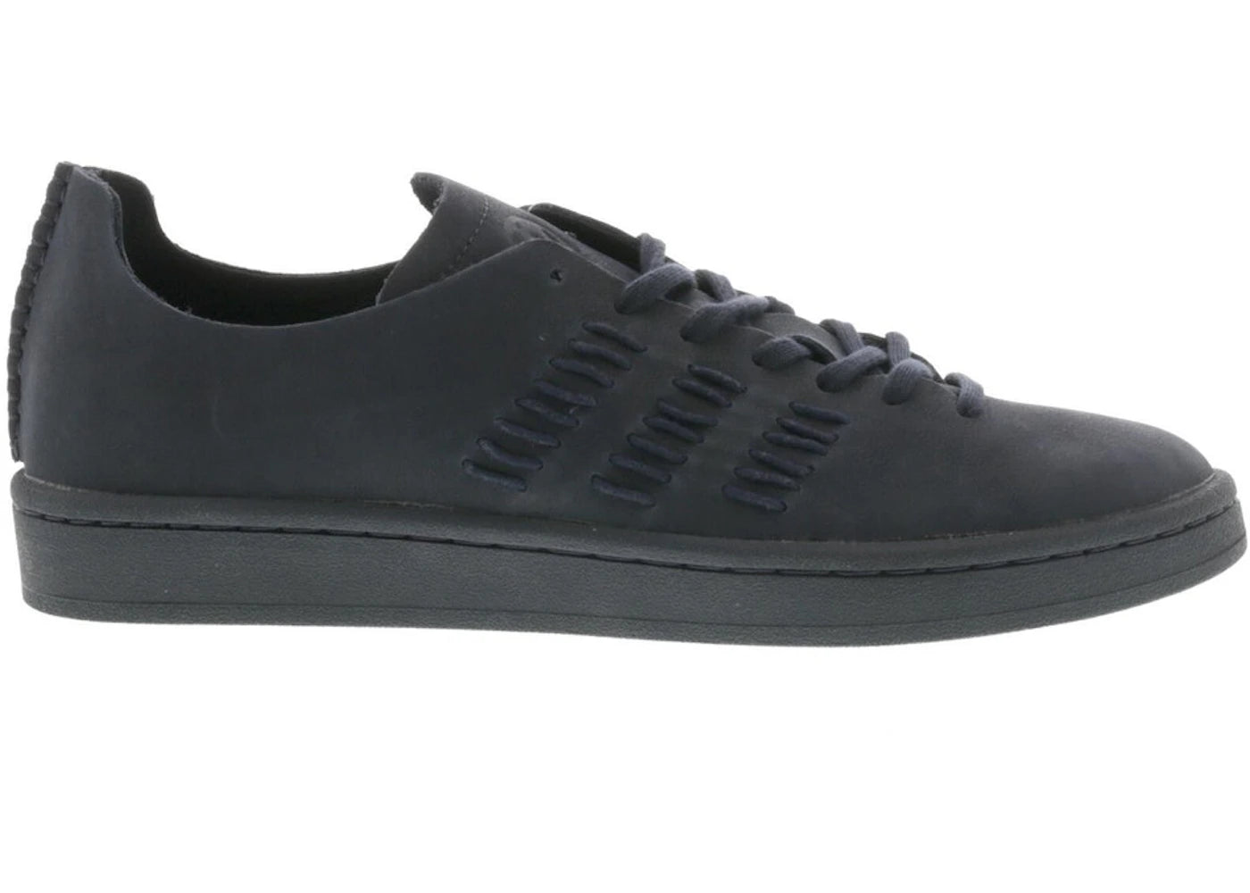 adidas Campus Wings and Horns Night Navy