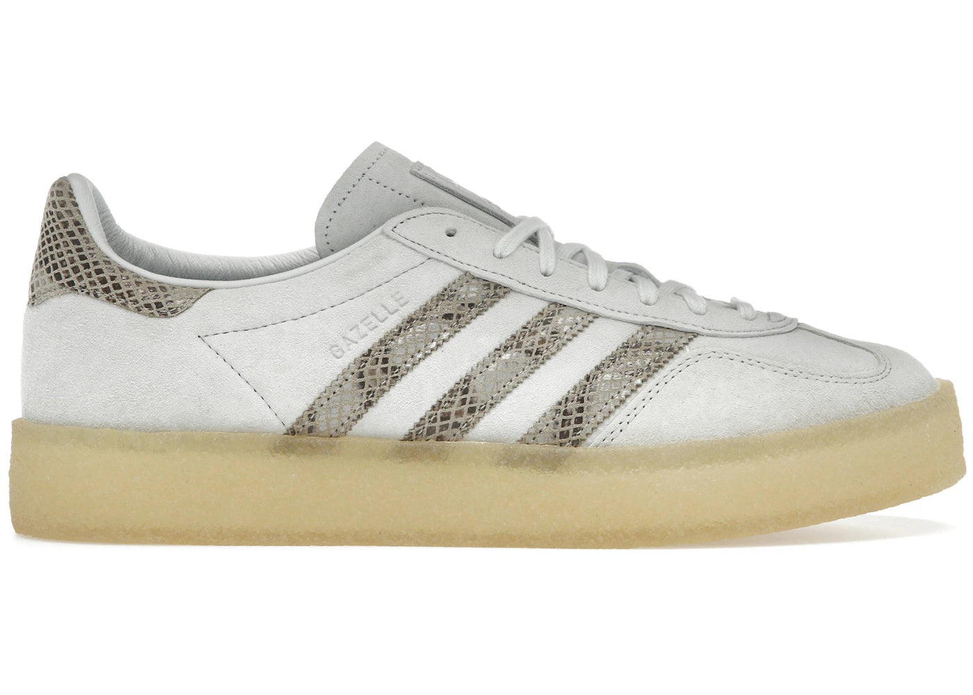 adidas Clarks 8th Street Gazelle Indoor-by Ronnie Fieg Kithmas