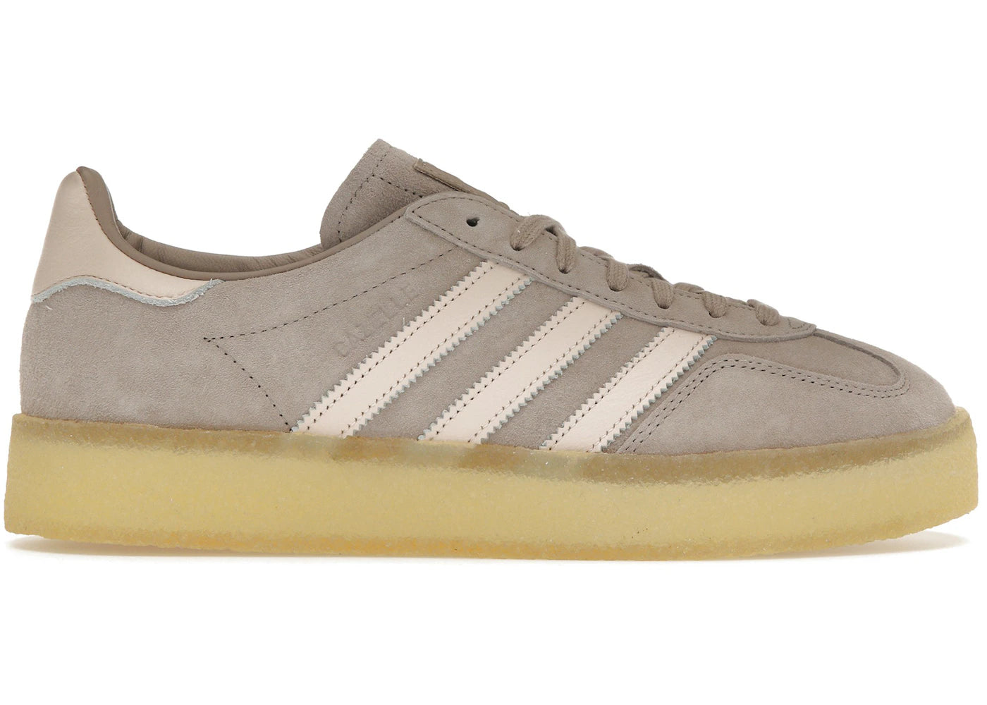 adidas Clarks 8th Street Gazelle Indoor-by Ronnie Fieg Molecule Exclusive