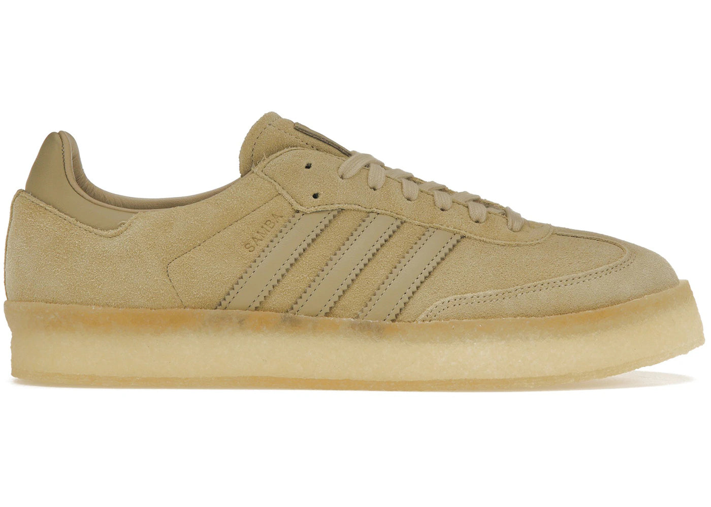 adidas Clarks 8th Street Samba by Ronnie Fieg Savannah