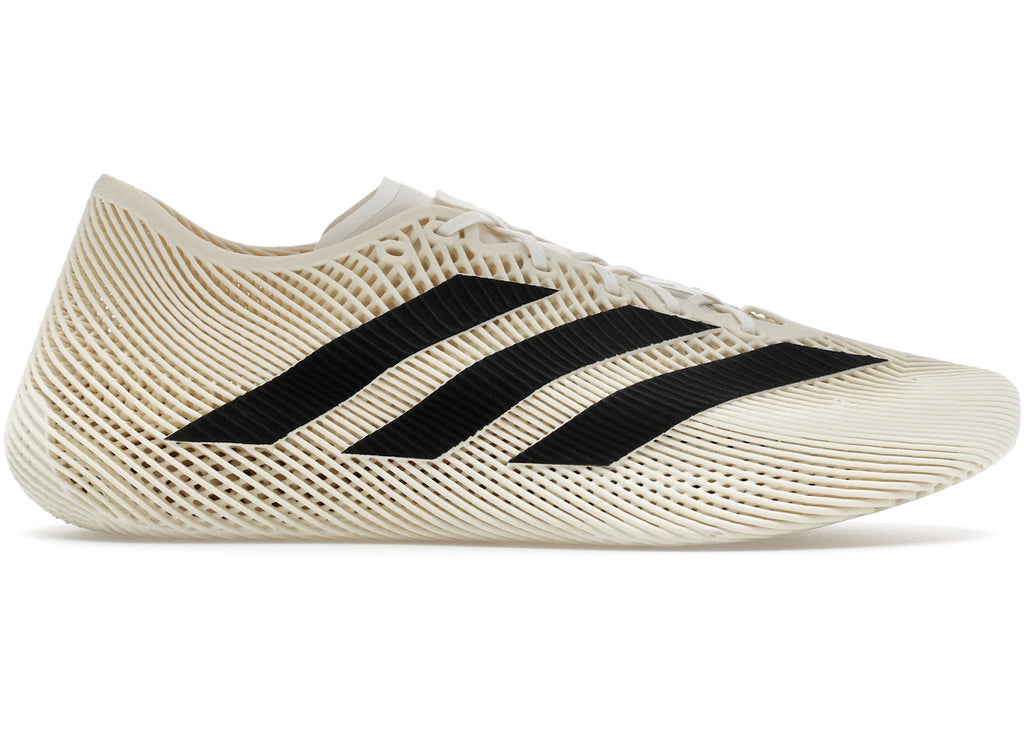 adidas Climacool 4D Laced Cream Black