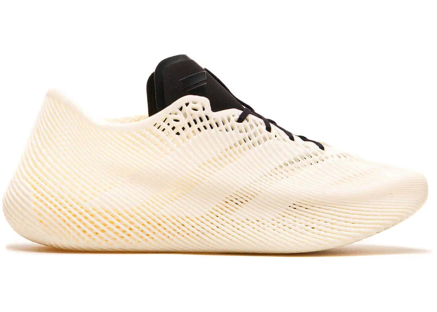 adidas Climacool 4D Laced-Off White Black