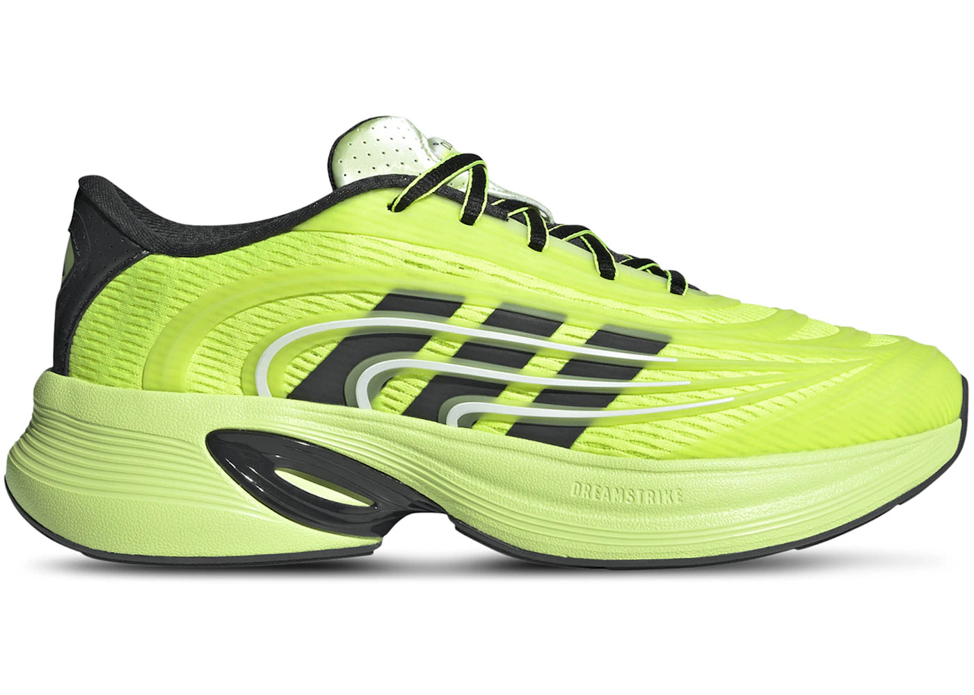 adidas Climacool SPW Hi-Res Yellow Carbon