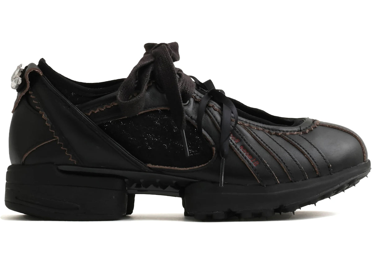 adidas Climacool Simone Rocha Black Better Scarlet - main view
