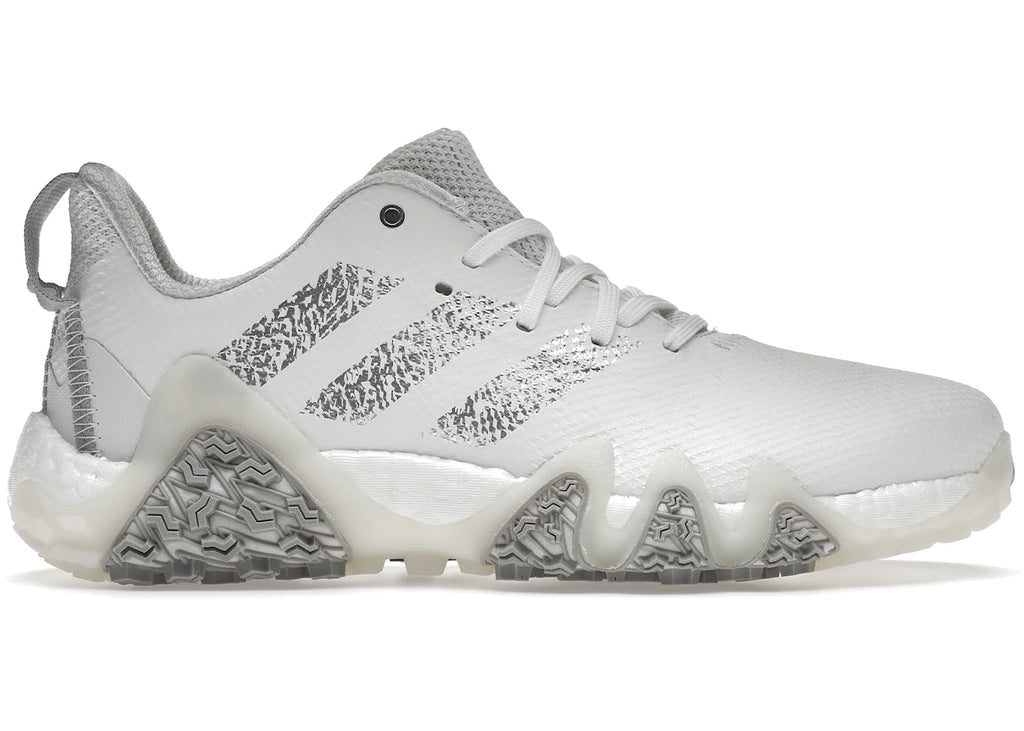adidas CodeChaos 22 Cloud White Silver Metallic