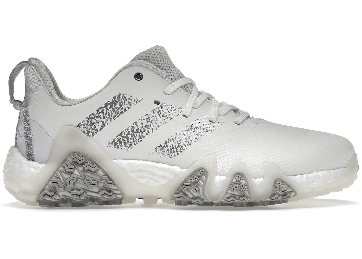 adidas CodeChaos 22 Cloud White Silver Metallic