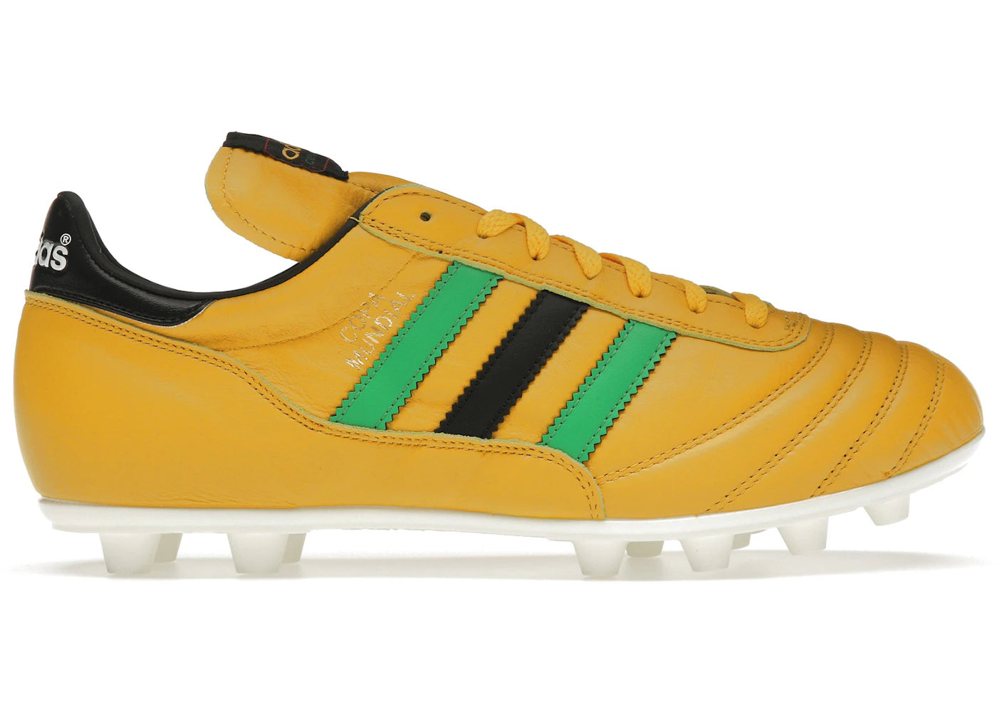 adidas Copa Mundial FG-Jamaica Football Federation