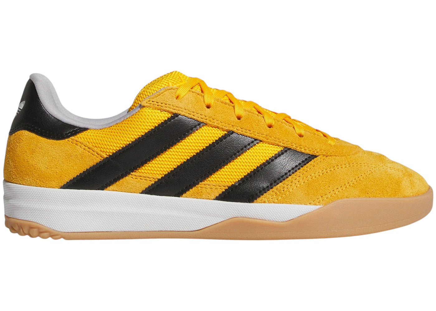 adidas Copa Premiere-Crew Yellow Black Gum