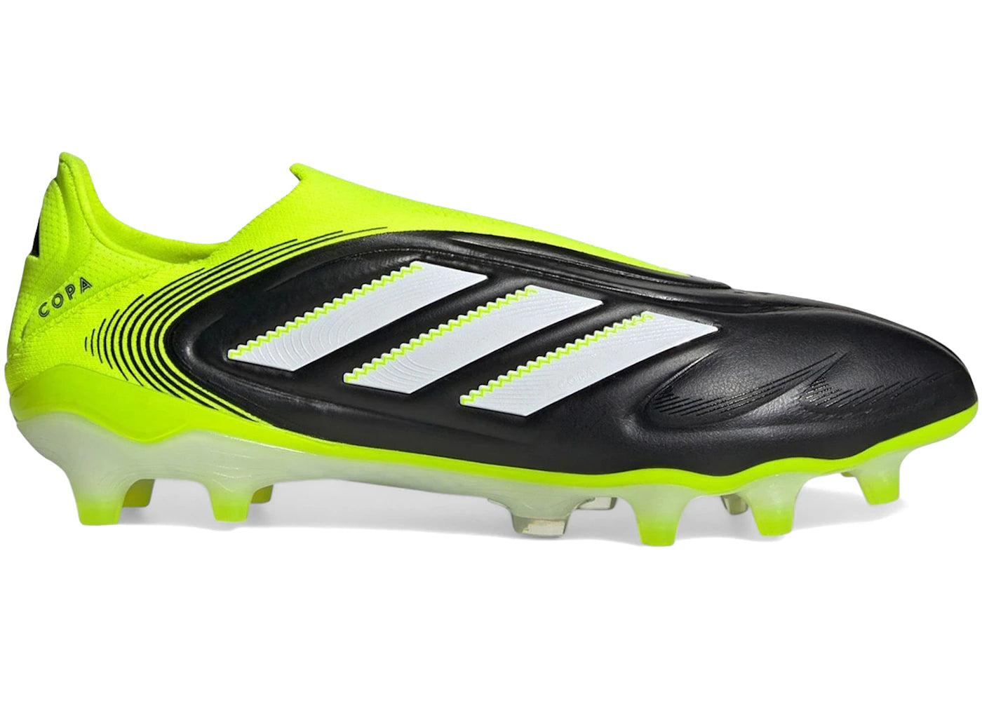 adidas Copa Pure 3 Elite FG-Lucid Lemon Pack