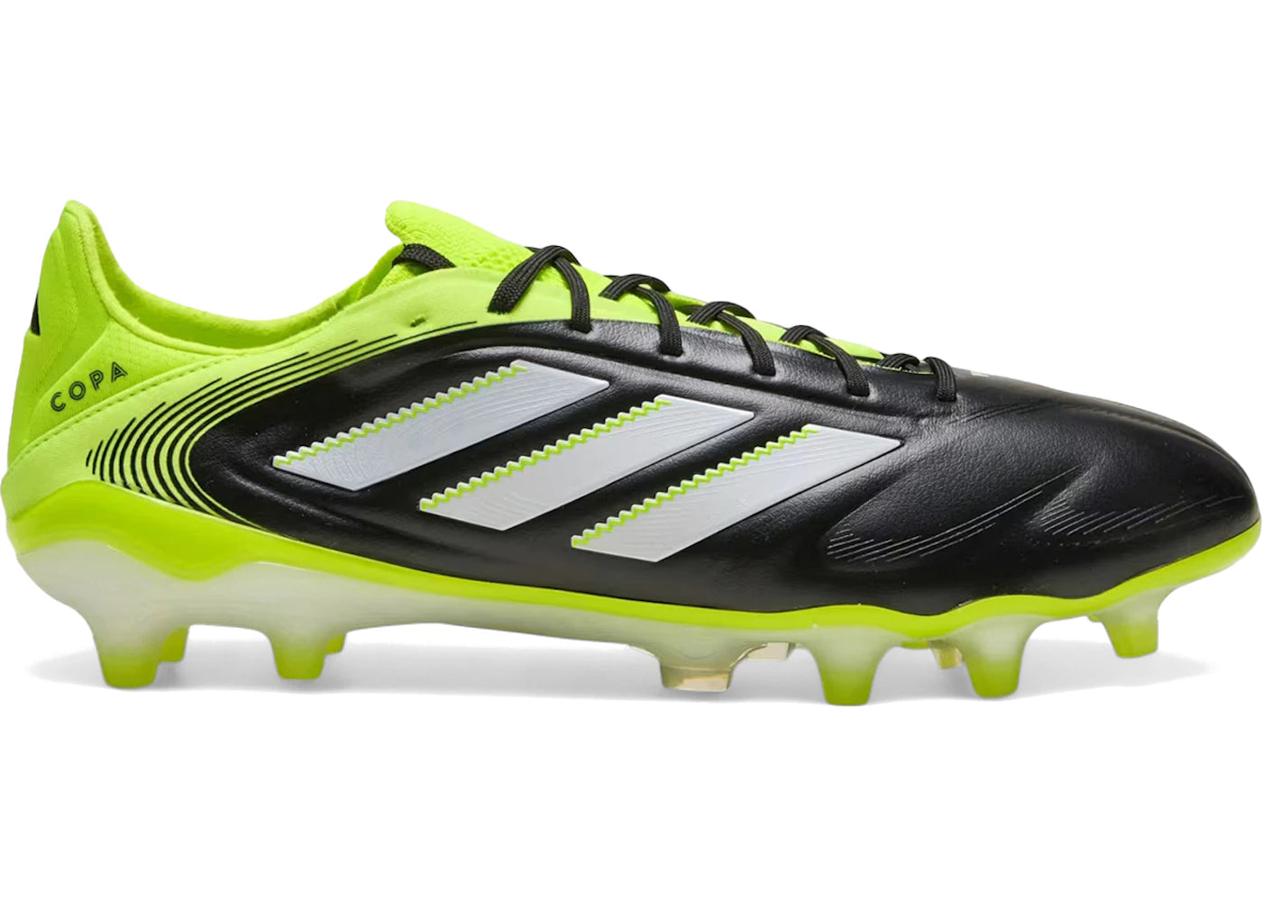 adidas Copa Pure 3 Elite FG-Radiant Blaze Pack