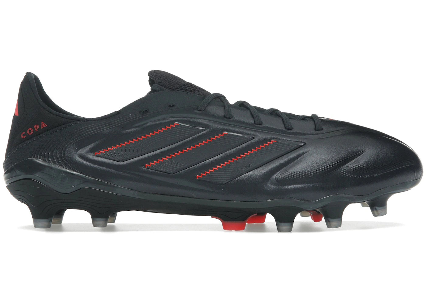 adidas Copa Pure 3 Elite FG Stealth Victory Pack