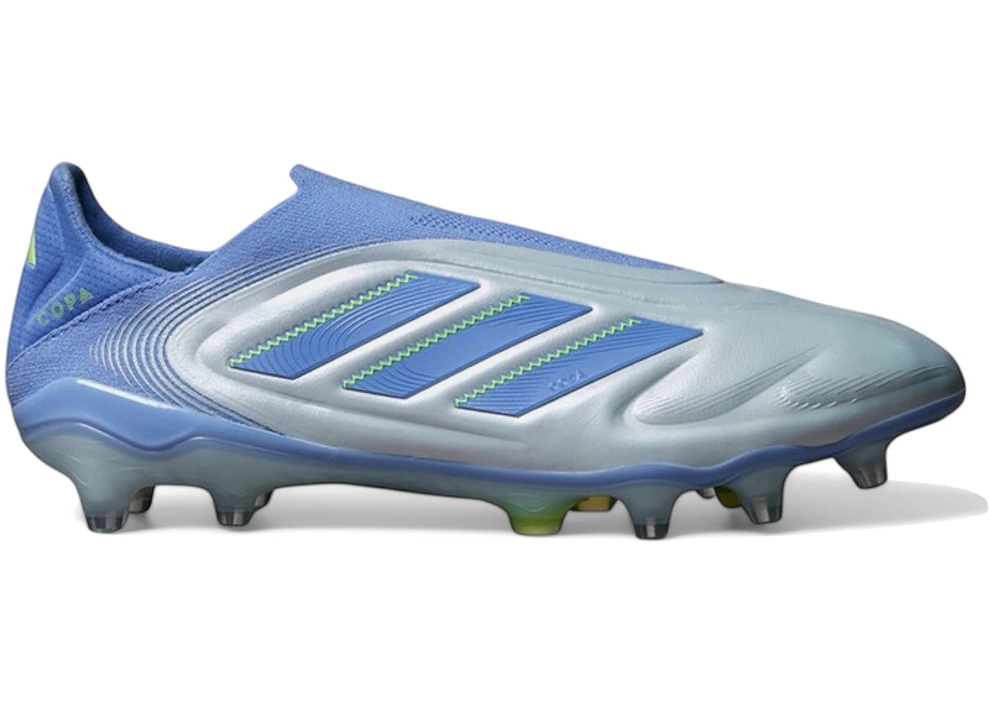 adidas Copa Pure 3 Elite Laceless FG-Celestial Victory Pack