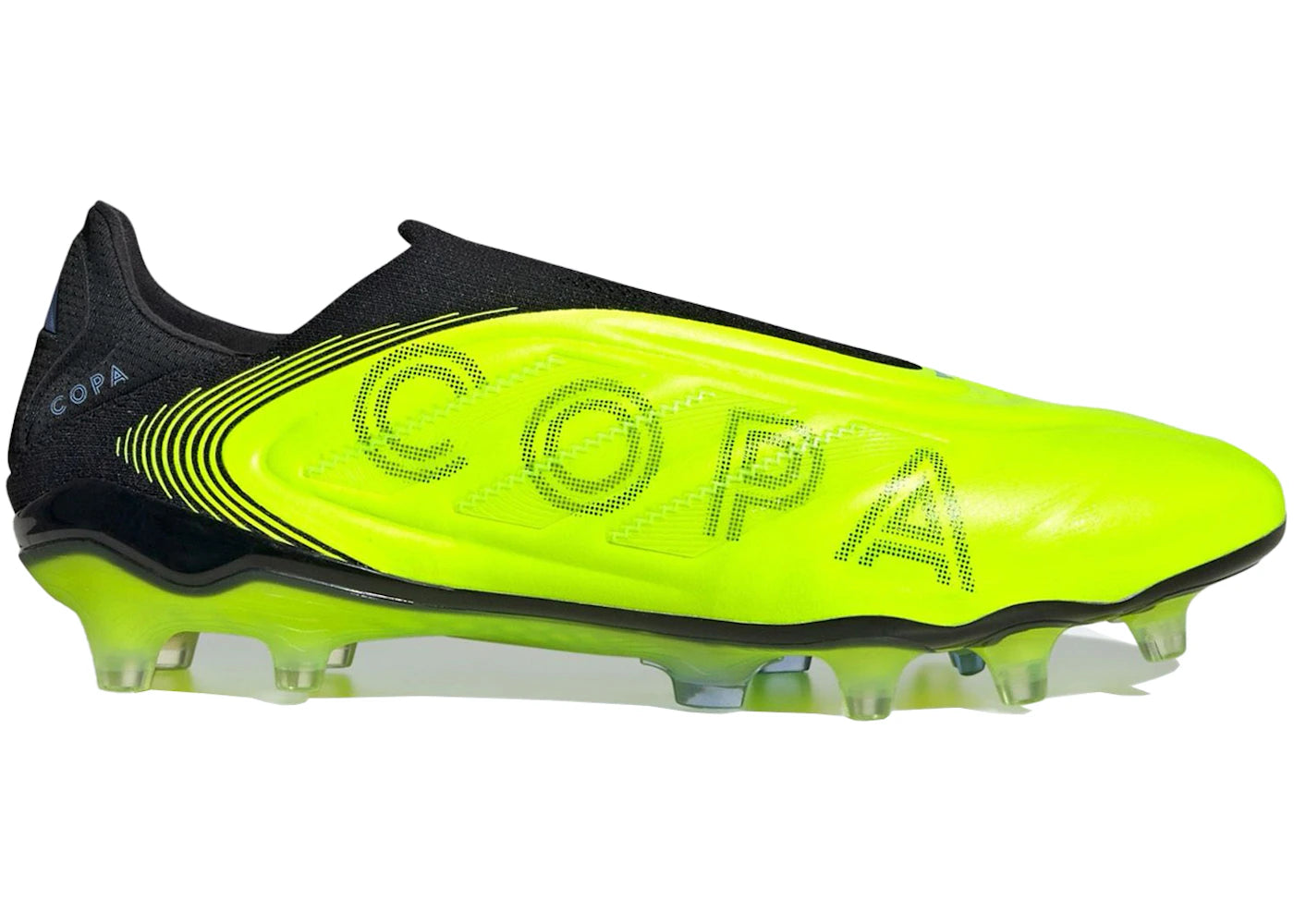 adidas Copa Pure 3 Elite Laceless FG-Mystic Victory Pack