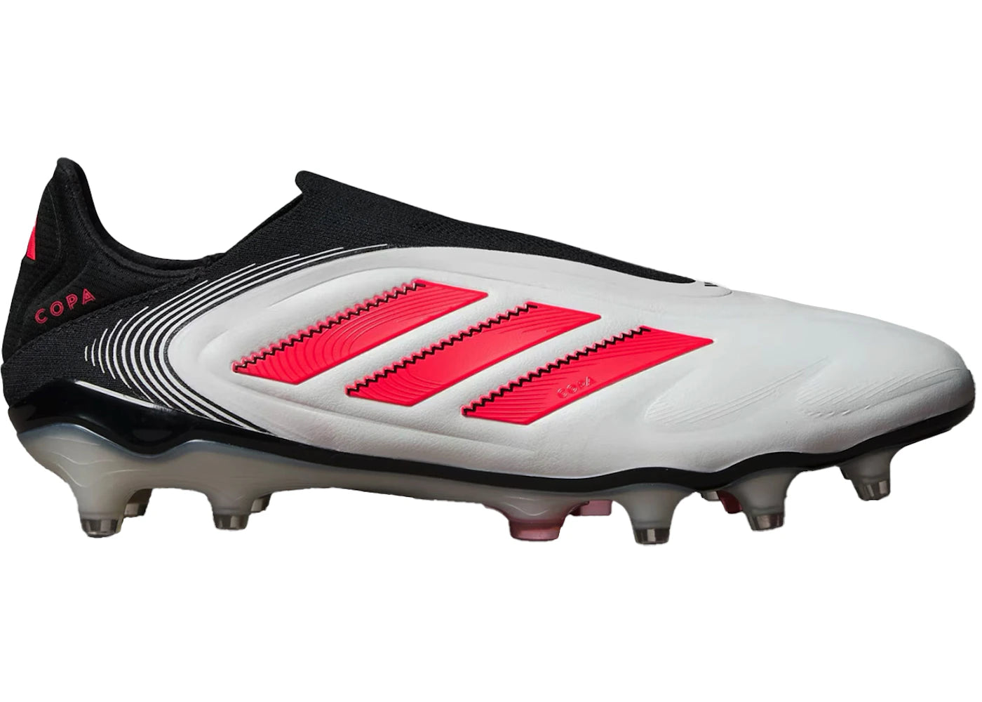 adidas Copa Pure 3 Elite Laceless FG-Pure Victory Pack