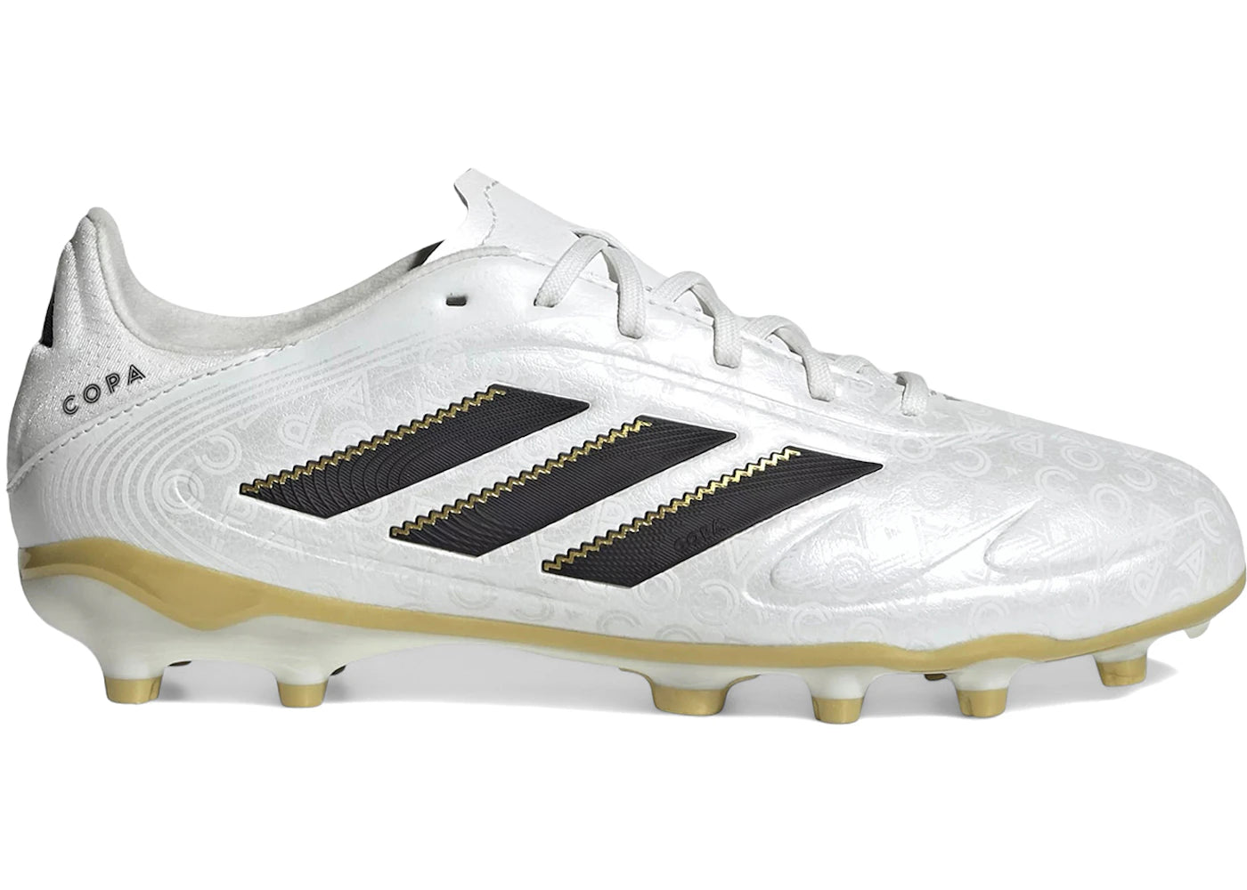 adidas Copa Pure 3 League FG/MG Road to Glory Pack