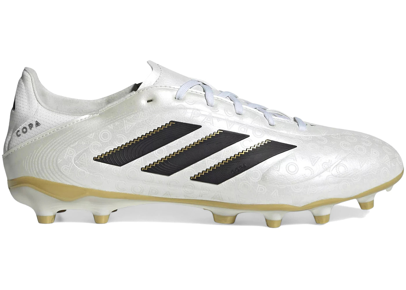 adidas Copa Pure 3 League FG/MG-Road to Glory Pack