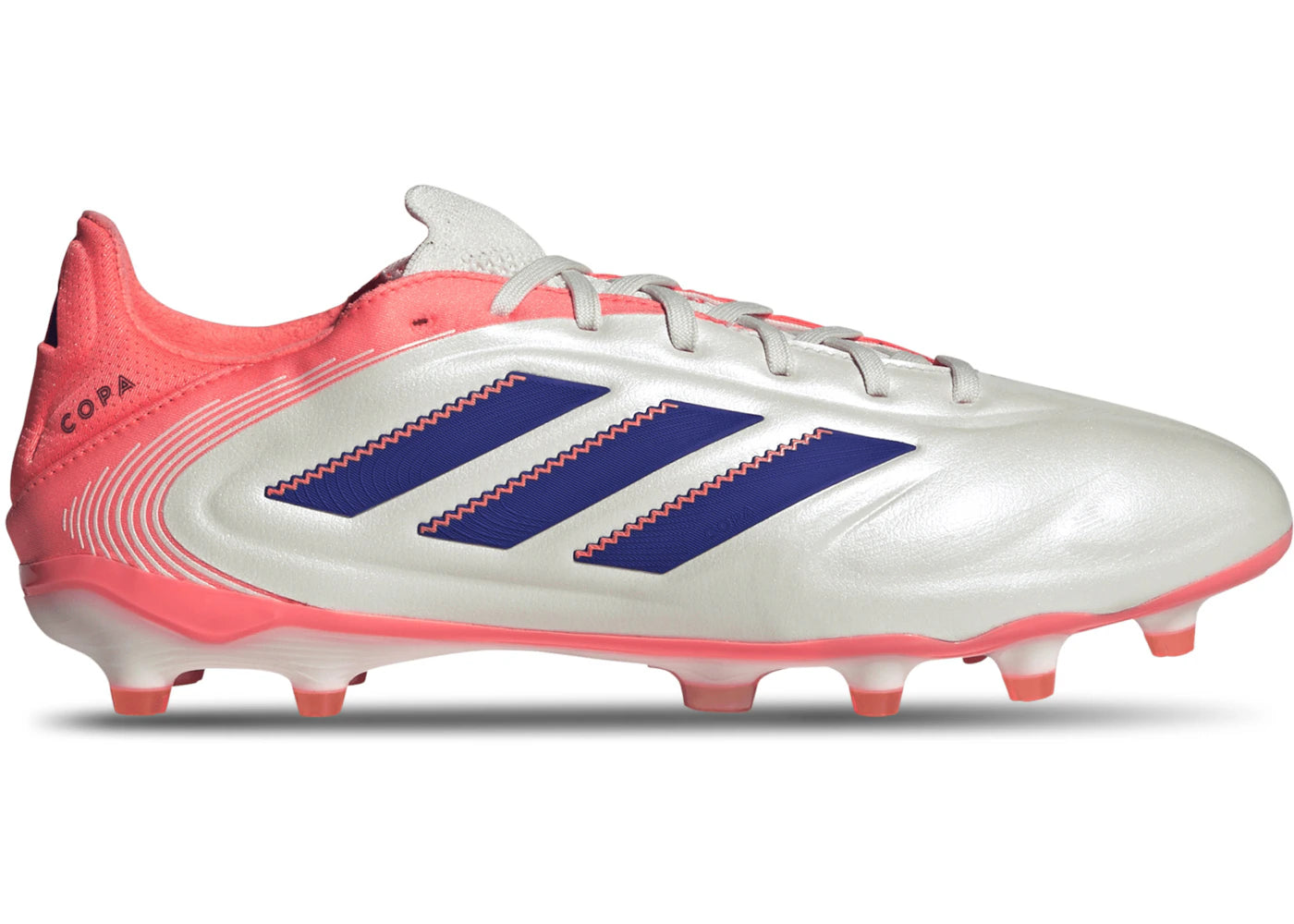 adidas Copa Pure 3 Pro FG - Pack Coral Blaze