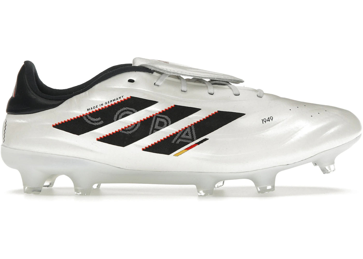adidas Copa Pure II Elite FG-Made In Germany 75th Anniversary