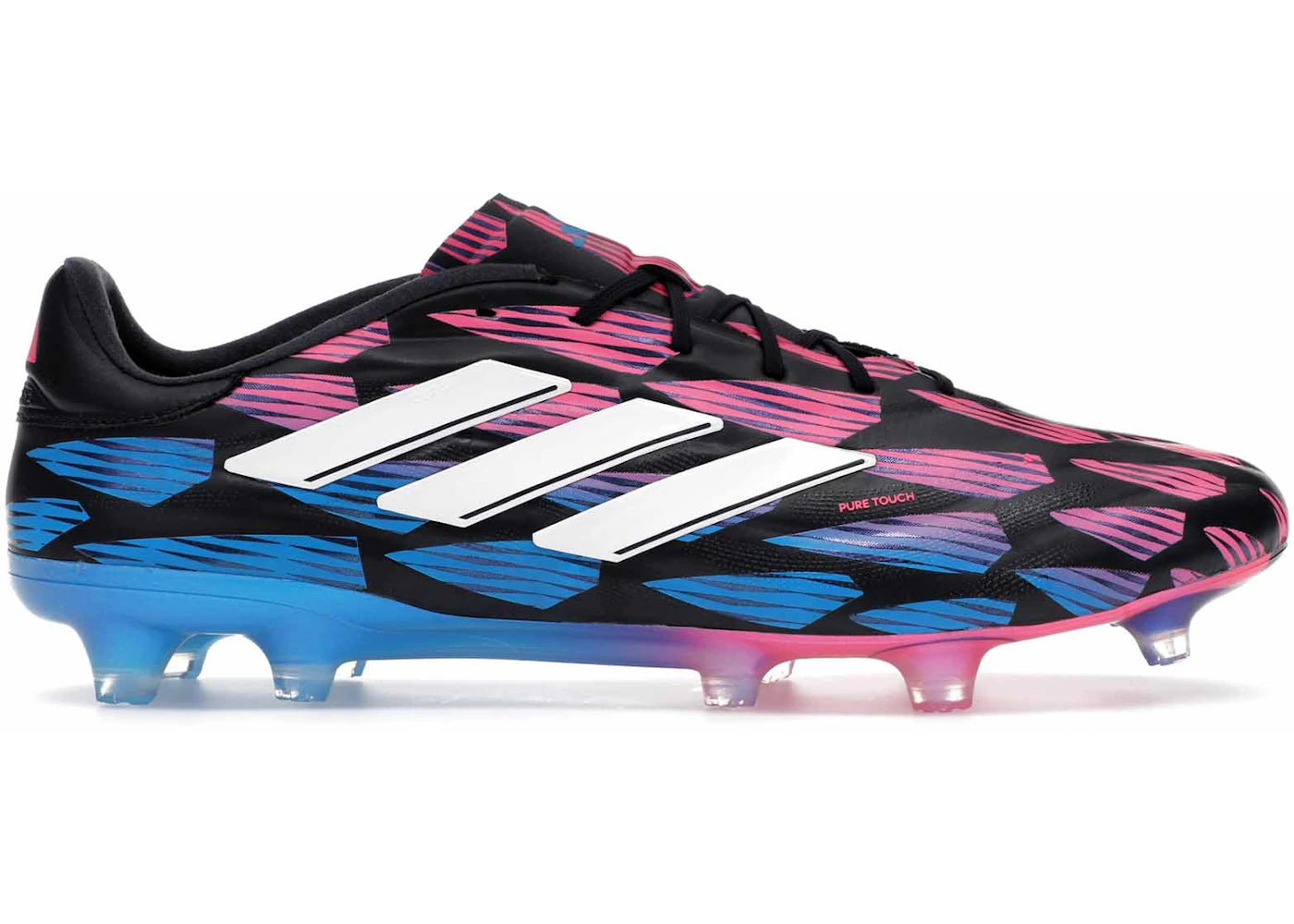 adidas Copa Pure II Elite FG Players Pack