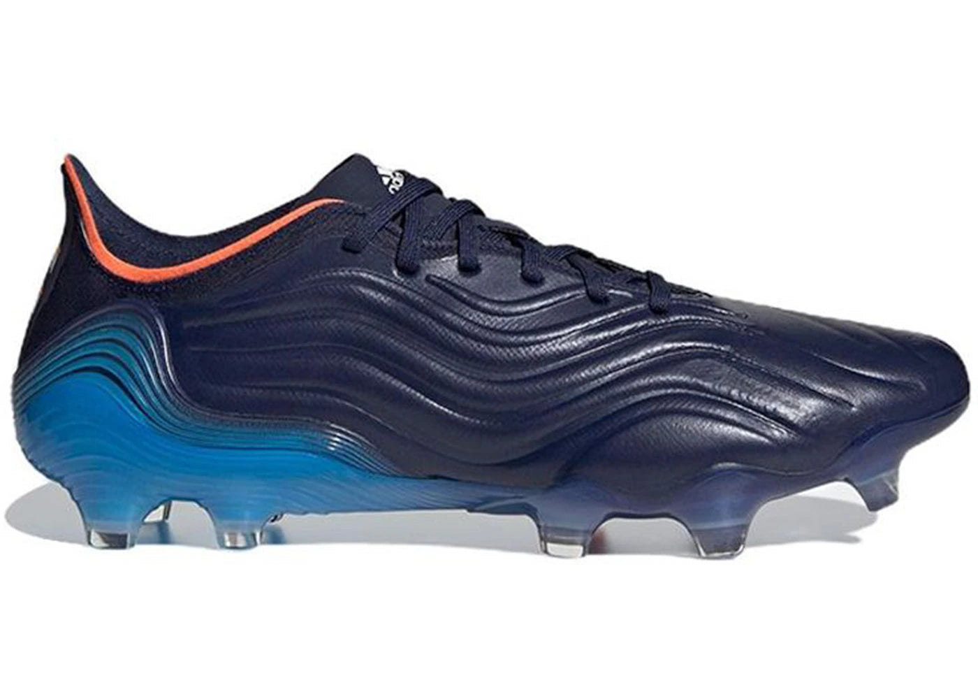 adidas Copa Sense+ FG-Team Navy
