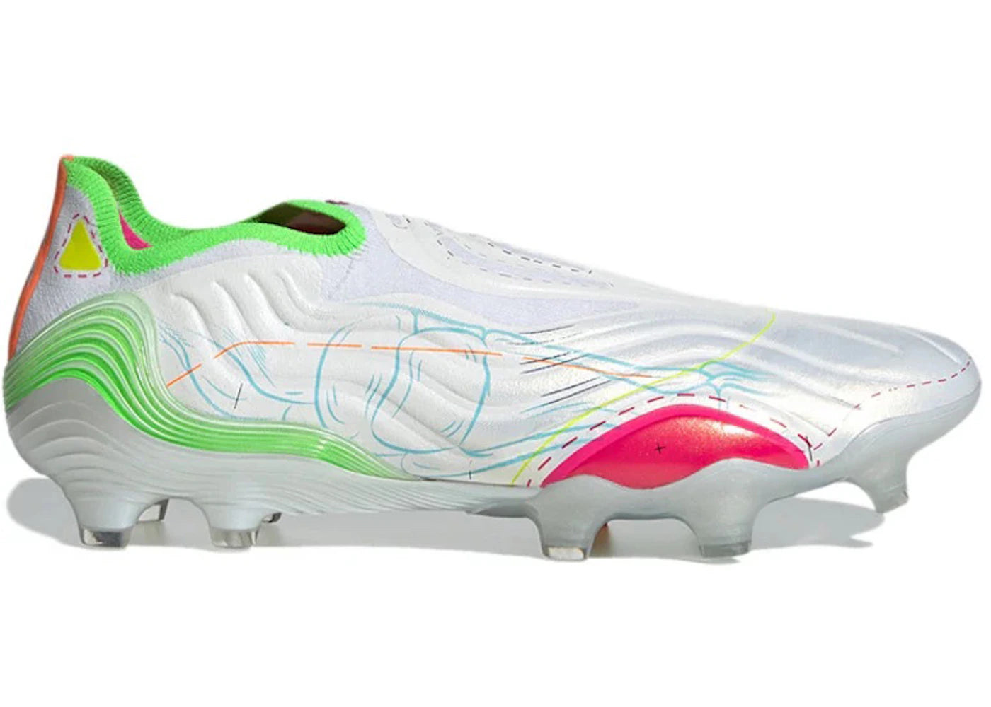 adidas Copa Sense+-Inner Life
