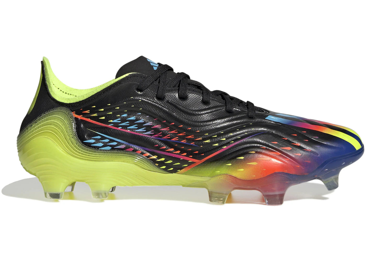 adidas Copa Sense.1 FG-World Cup Al Rihla Pack