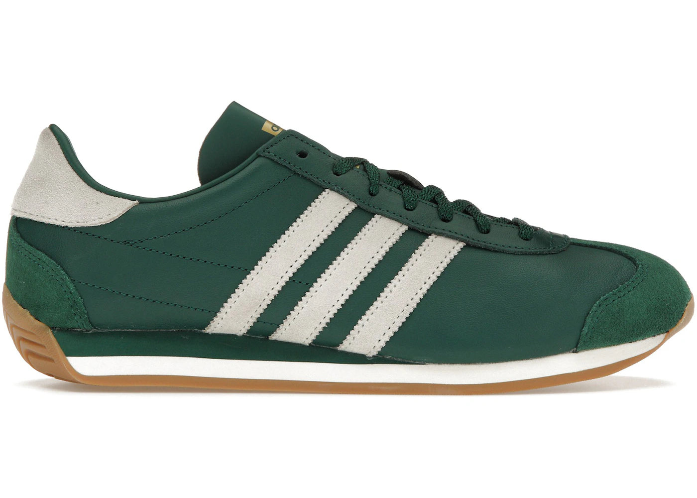 adidas Country OG Collegiate Green