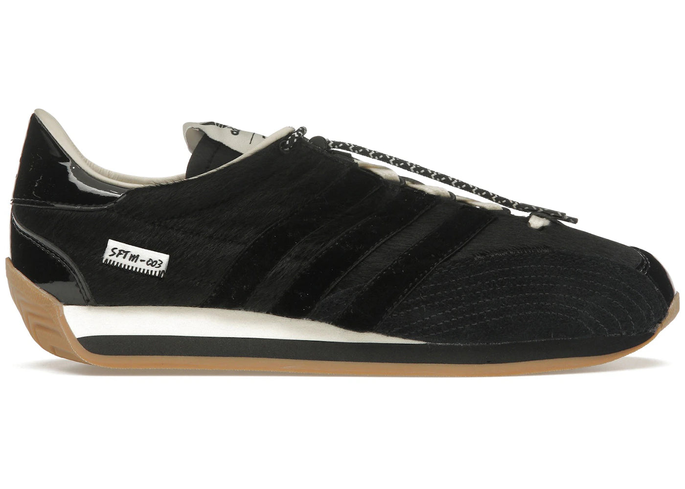 adidas Country OG Song For The Mute Black