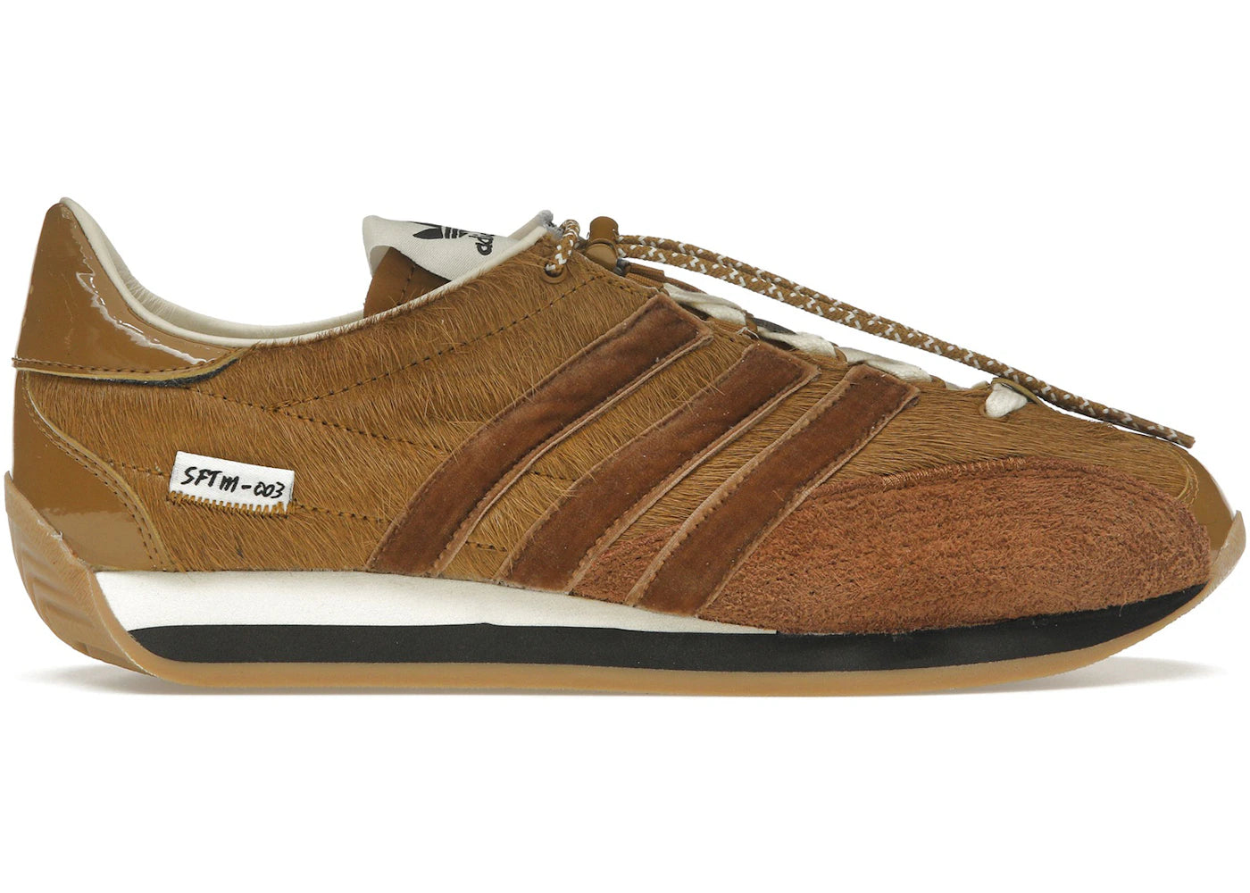 adidas Country OG-Song For The Mute Bronze